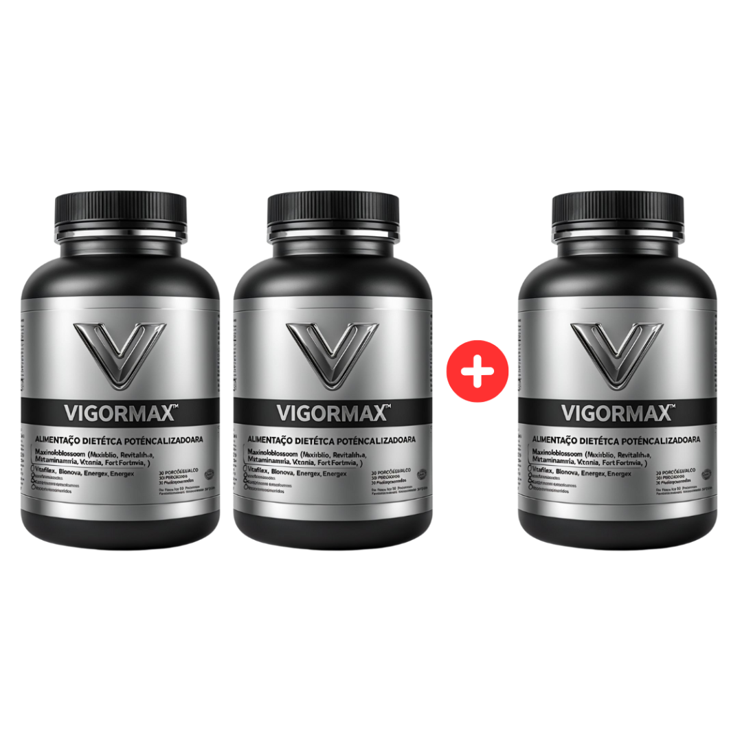 VigorMax